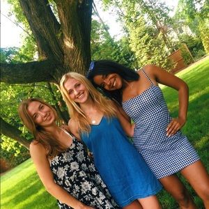 Meet your Posher, Kelli